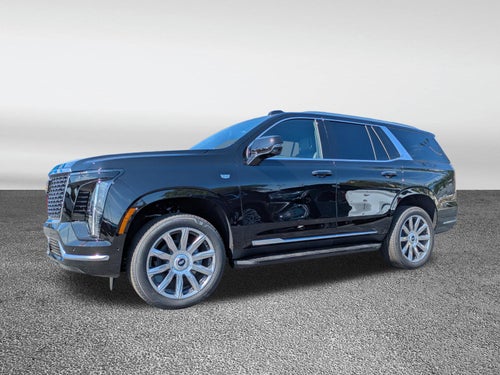 2026 Cadillac Escalade 1SA