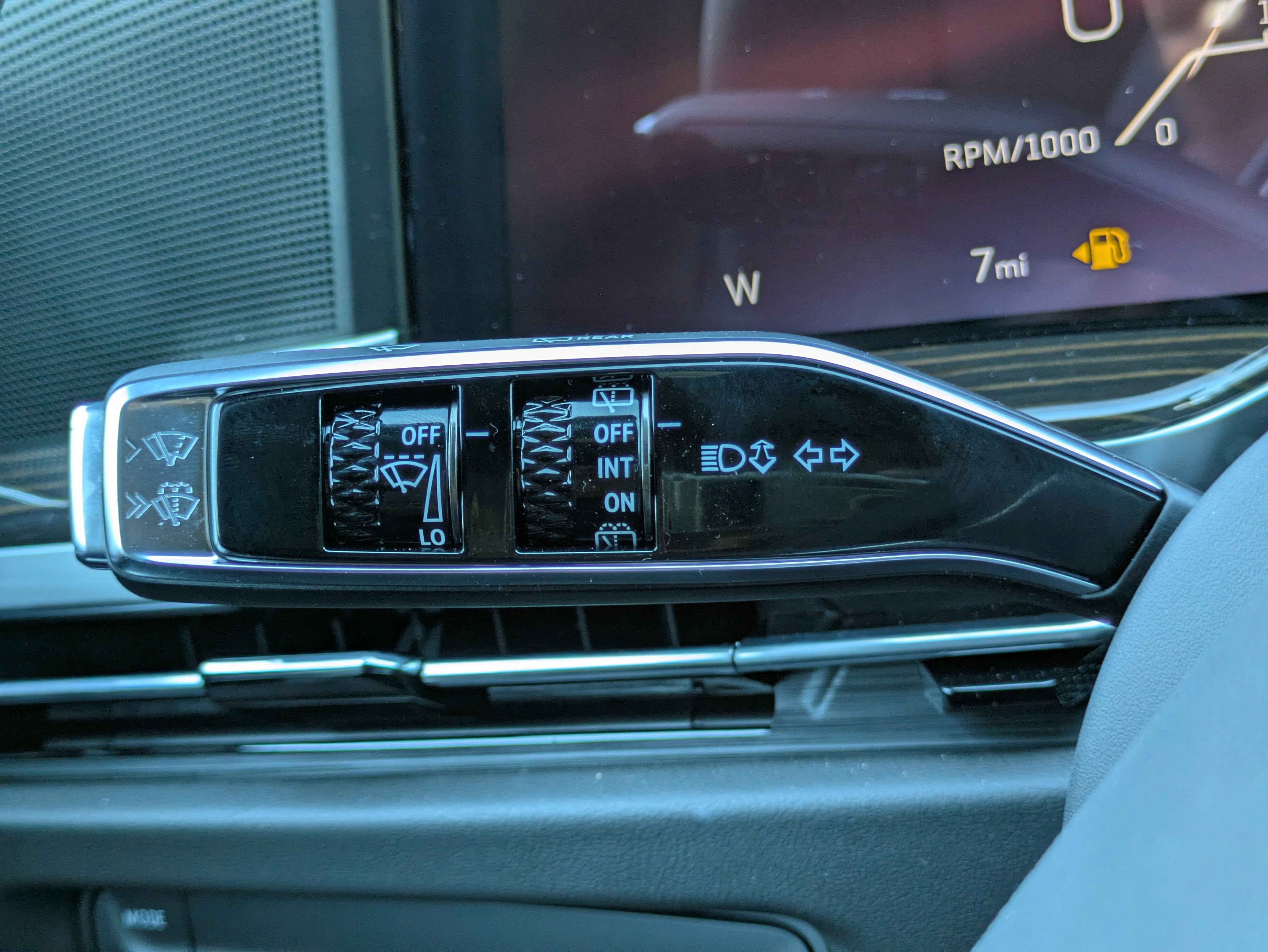 2026 Cadillac Escalade 1SA