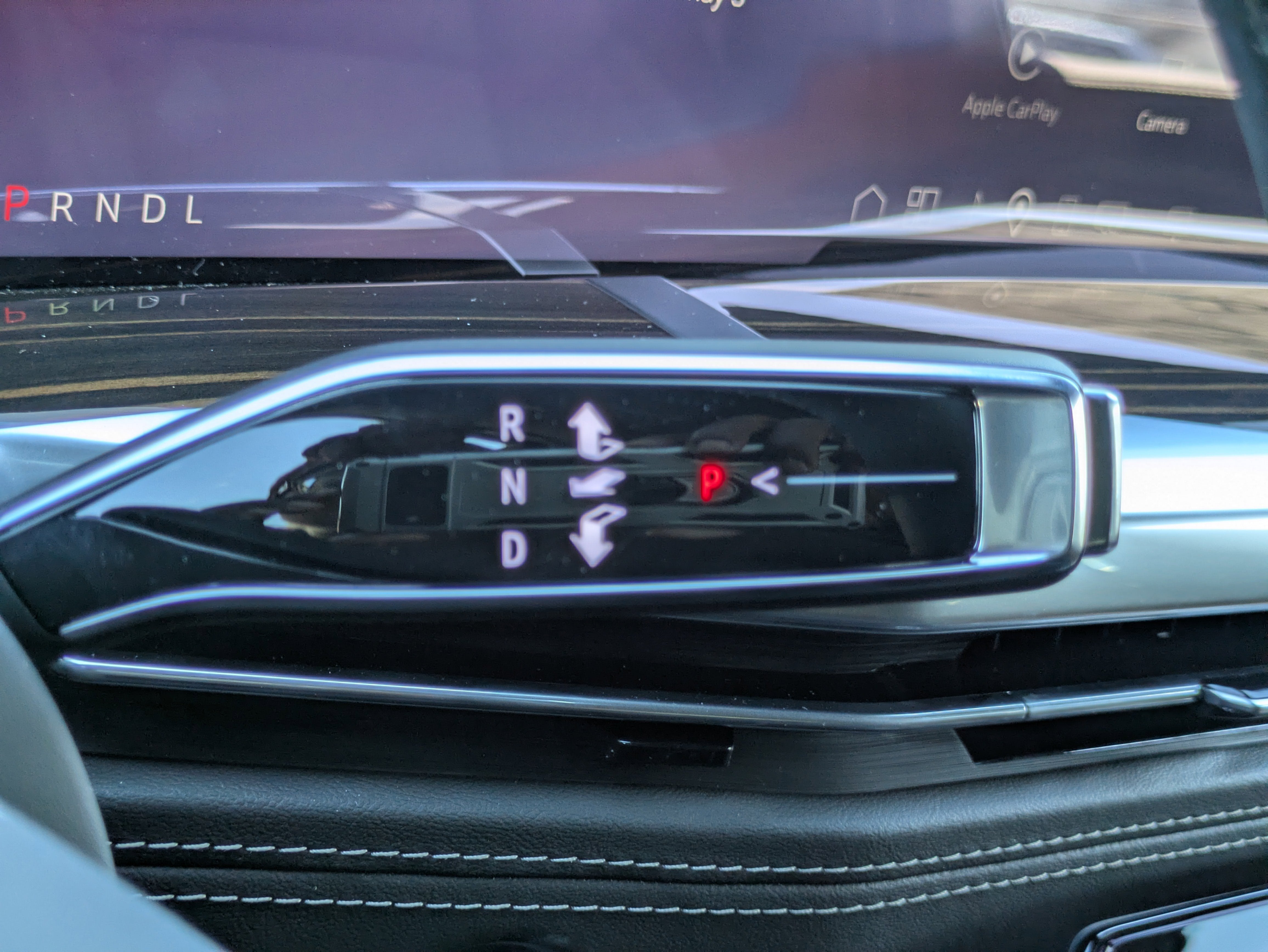 2026 Cadillac Escalade 1SA