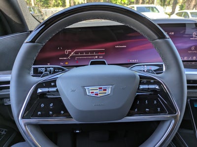 2026 Cadillac Escalade 1SA