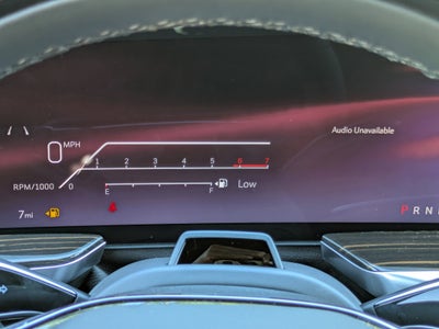2026 Cadillac Escalade 1SA