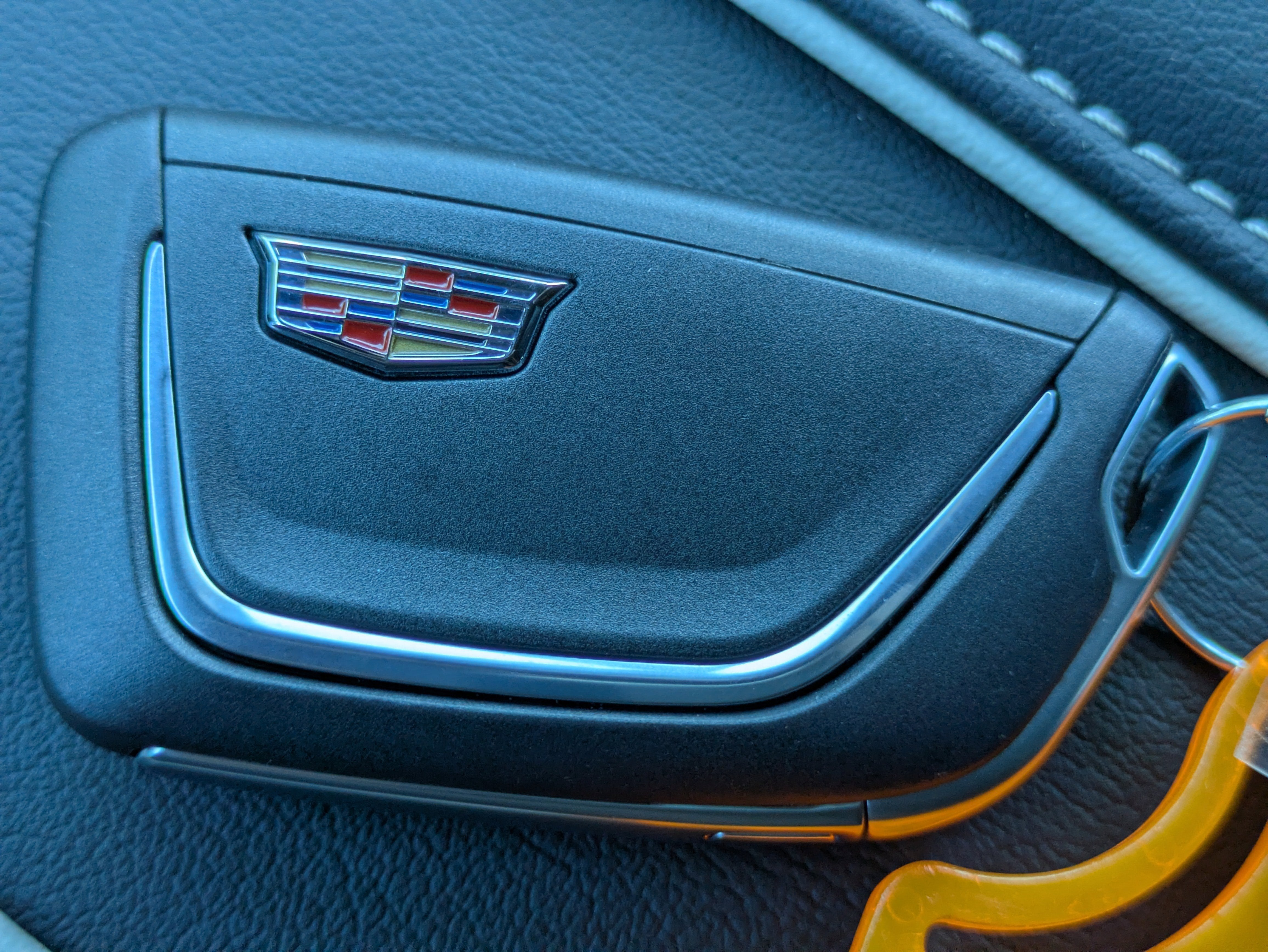 2026 Cadillac Escalade 1SA