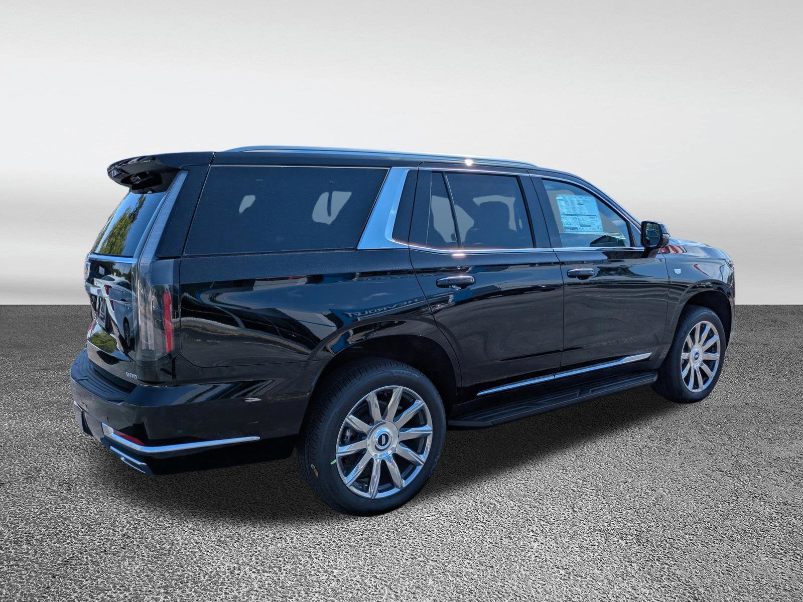 2026 Cadillac Escalade 1SA
