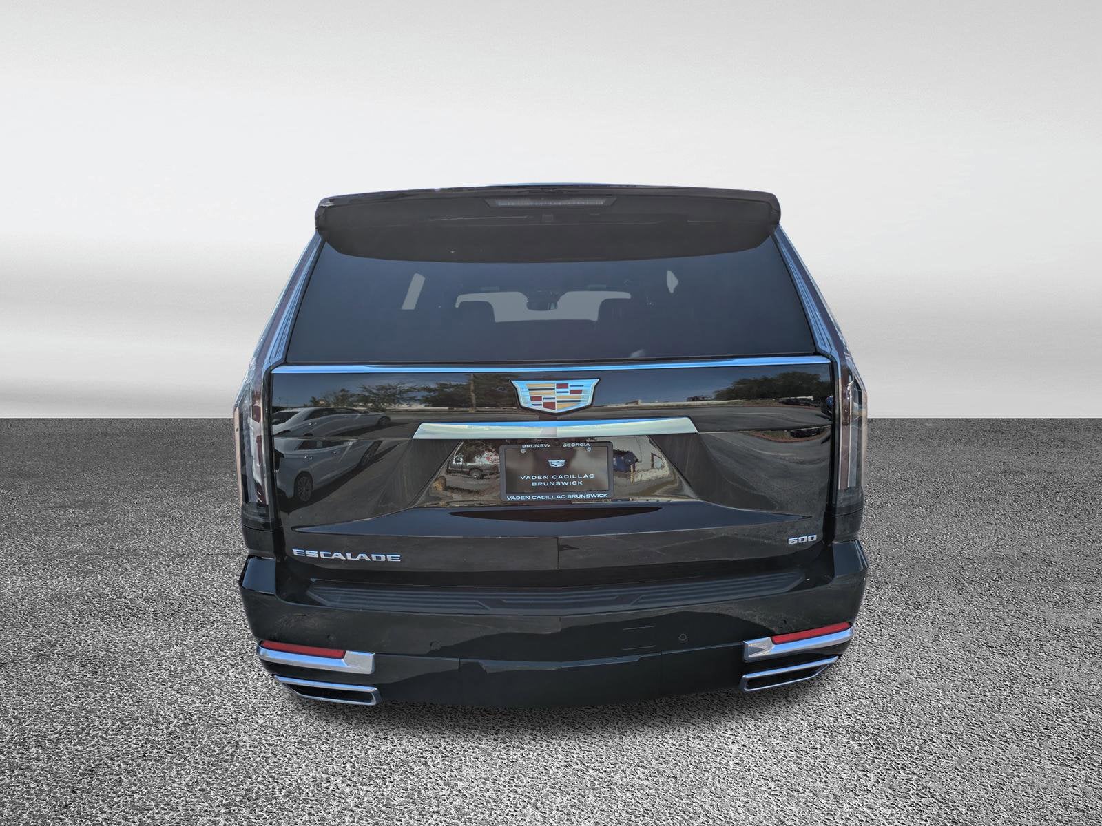 2026 Cadillac Escalade 1SA