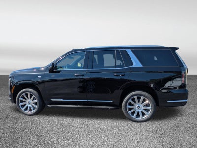 2026 Cadillac Escalade 1SA