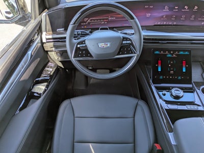 2026 Cadillac Escalade 1SA