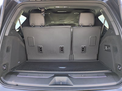 2026 Cadillac Escalade 1SA