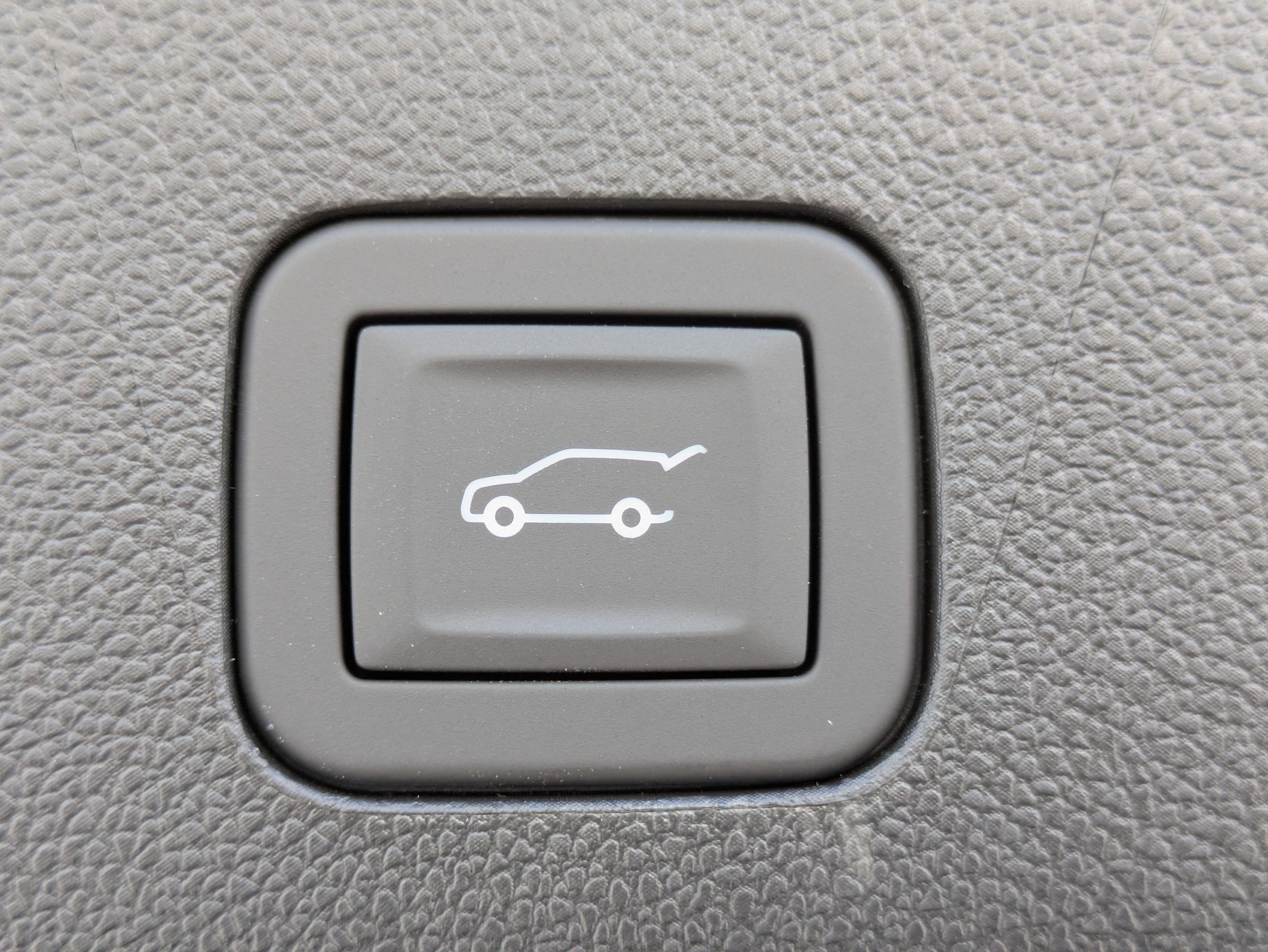 2026 Cadillac Escalade 1SA