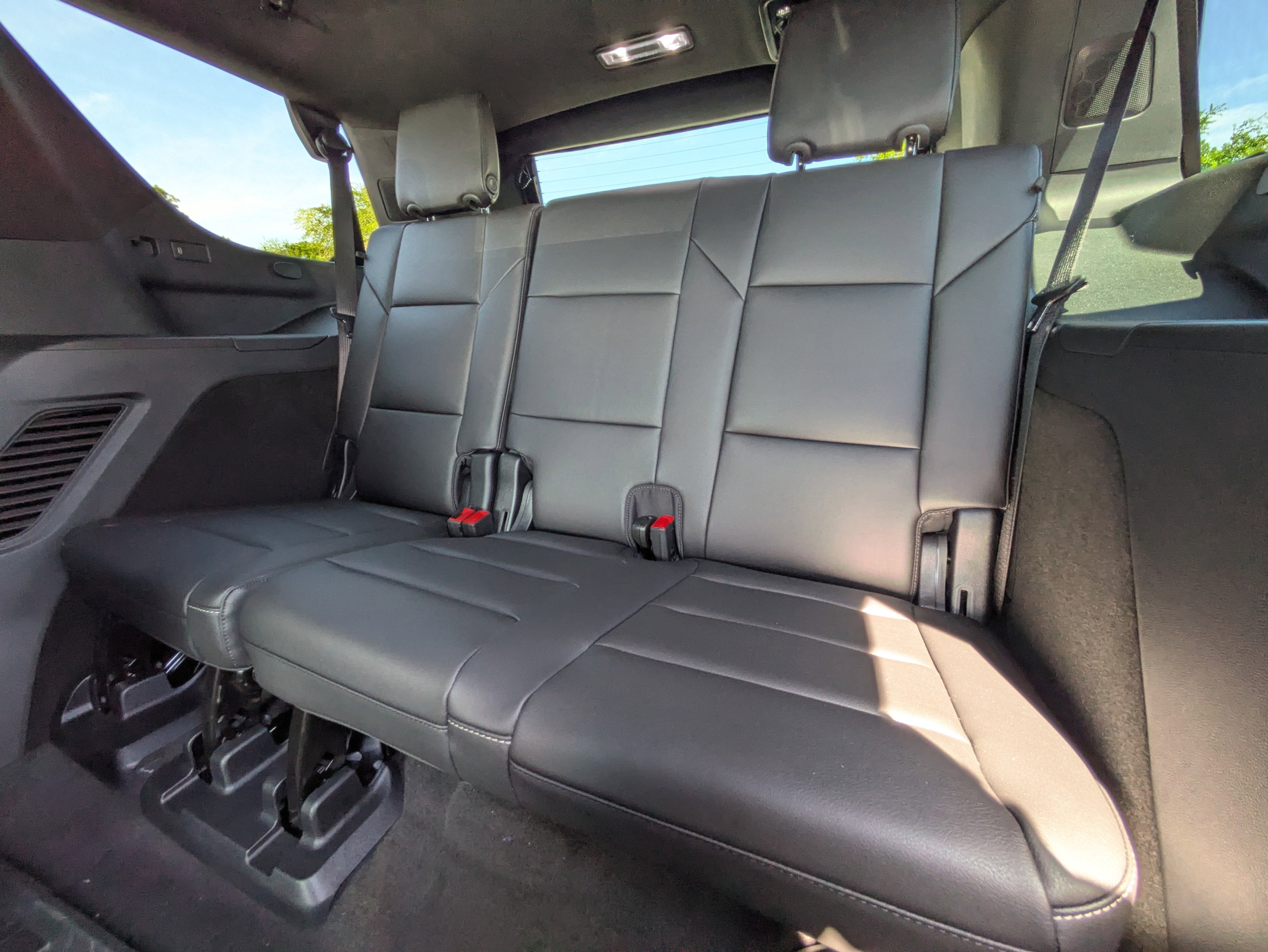 2026 Cadillac Escalade 1SA
