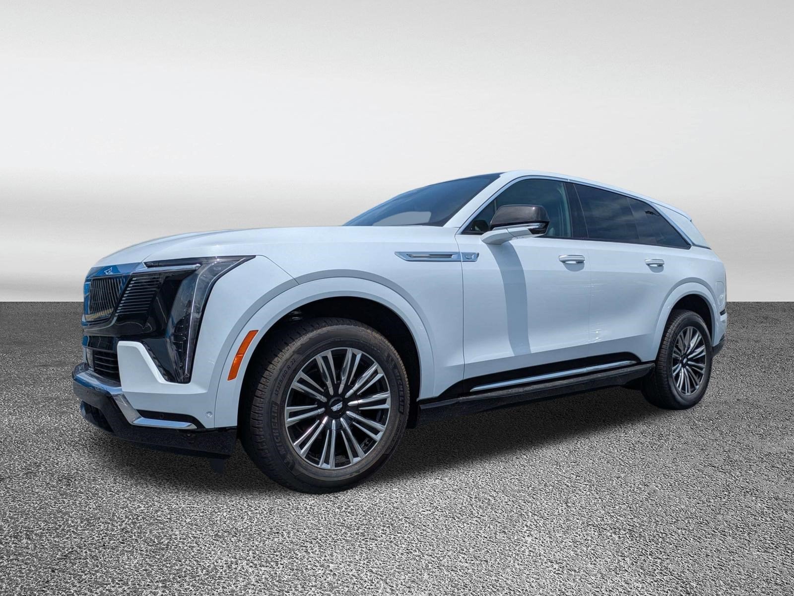 2026 Cadillac ESCALADE IQ Luxury