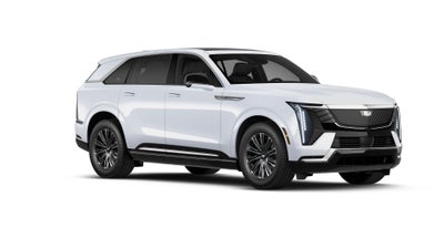 2026 Cadillac ESCALADE IQ Luxury