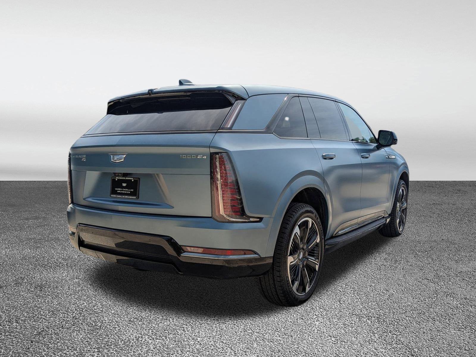 2025 Cadillac ESCALADE IQ Sport 1