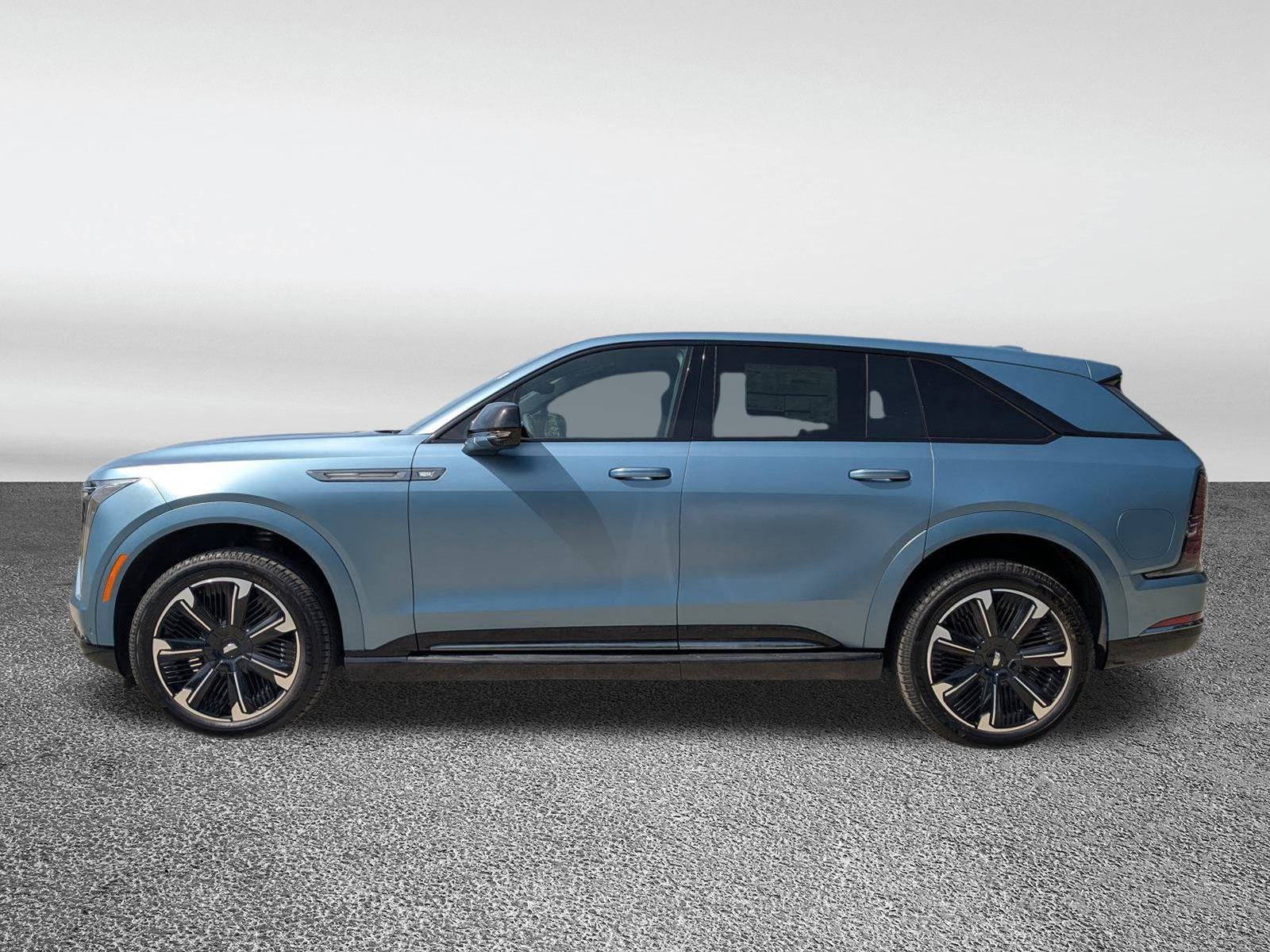 2025 Cadillac ESCALADE IQ Sport 1