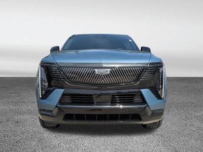2025 Cadillac ESCALADE IQ Sport 1