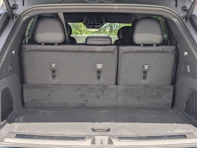 2025 Cadillac ESCALADE IQ Sport 1