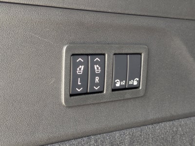 2025 Cadillac ESCALADE IQ Sport 1