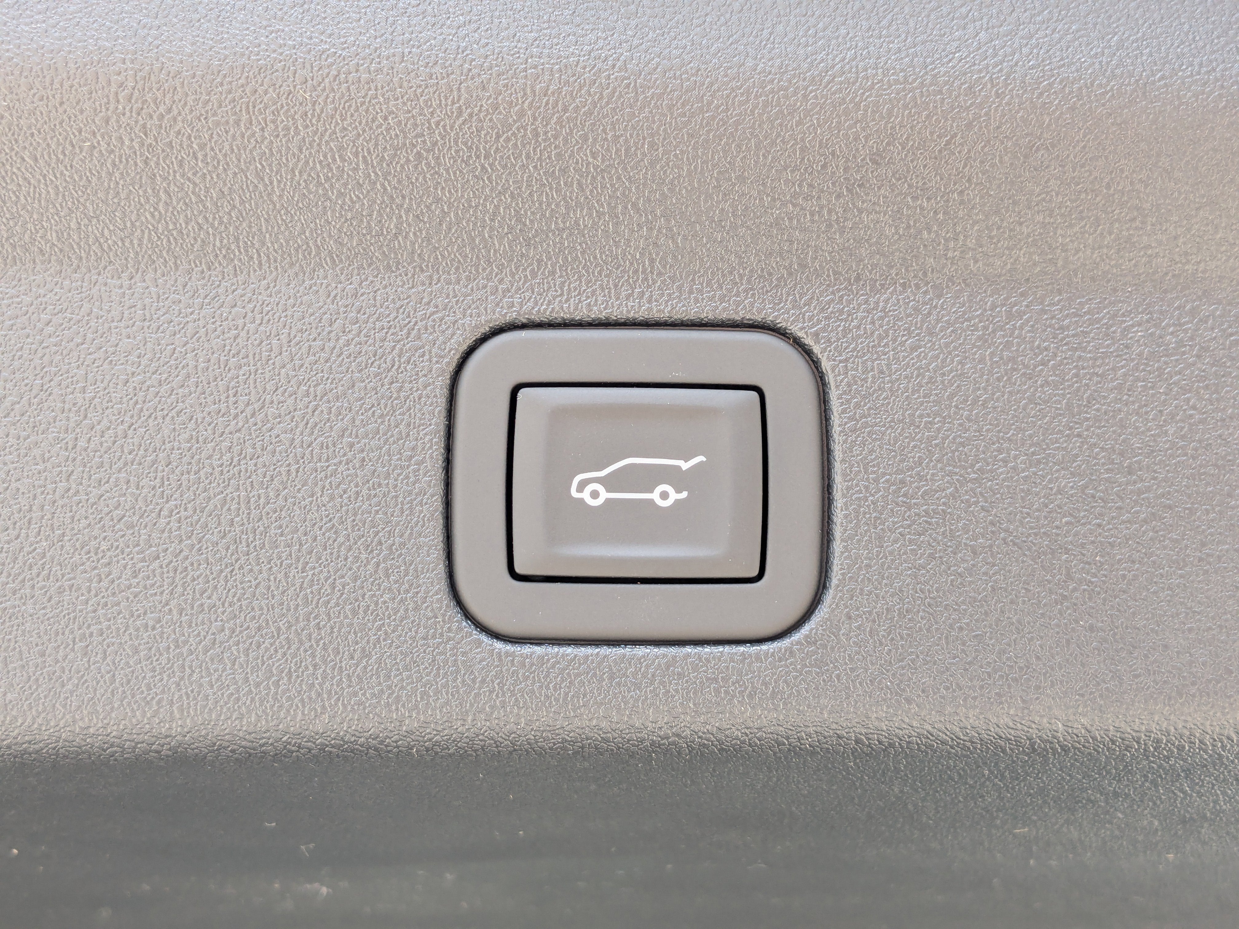 2025 Cadillac ESCALADE IQ Sport 1