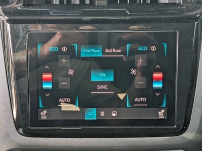 2025 Cadillac ESCALADE IQ Sport 1