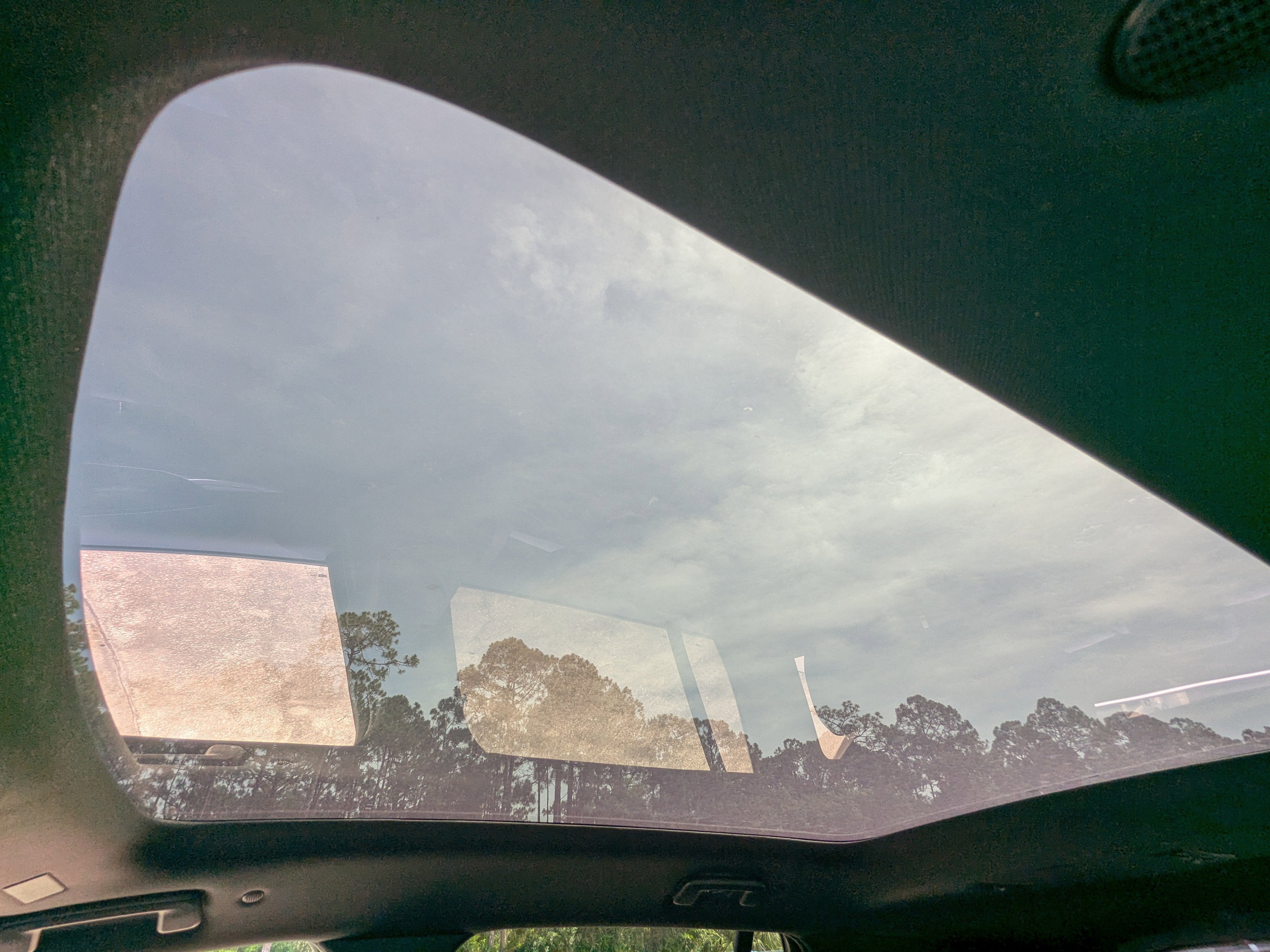 2025 Cadillac ESCALADE IQ Sport 1