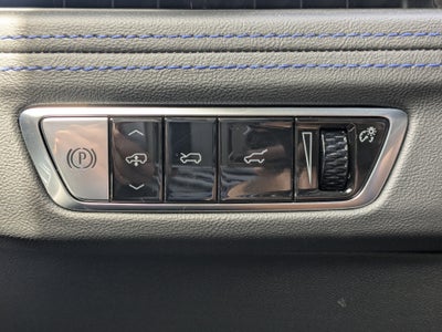 2025 Cadillac ESCALADE IQ Sport 1