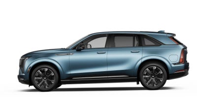 2025 Cadillac ESCALADE IQ Sport 1