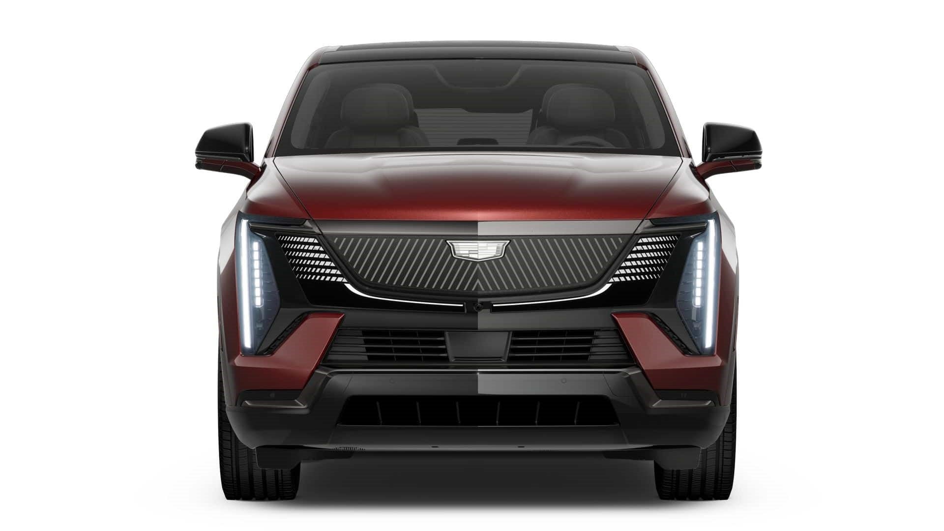 2026 Cadillac ESCALADE IQ Sport