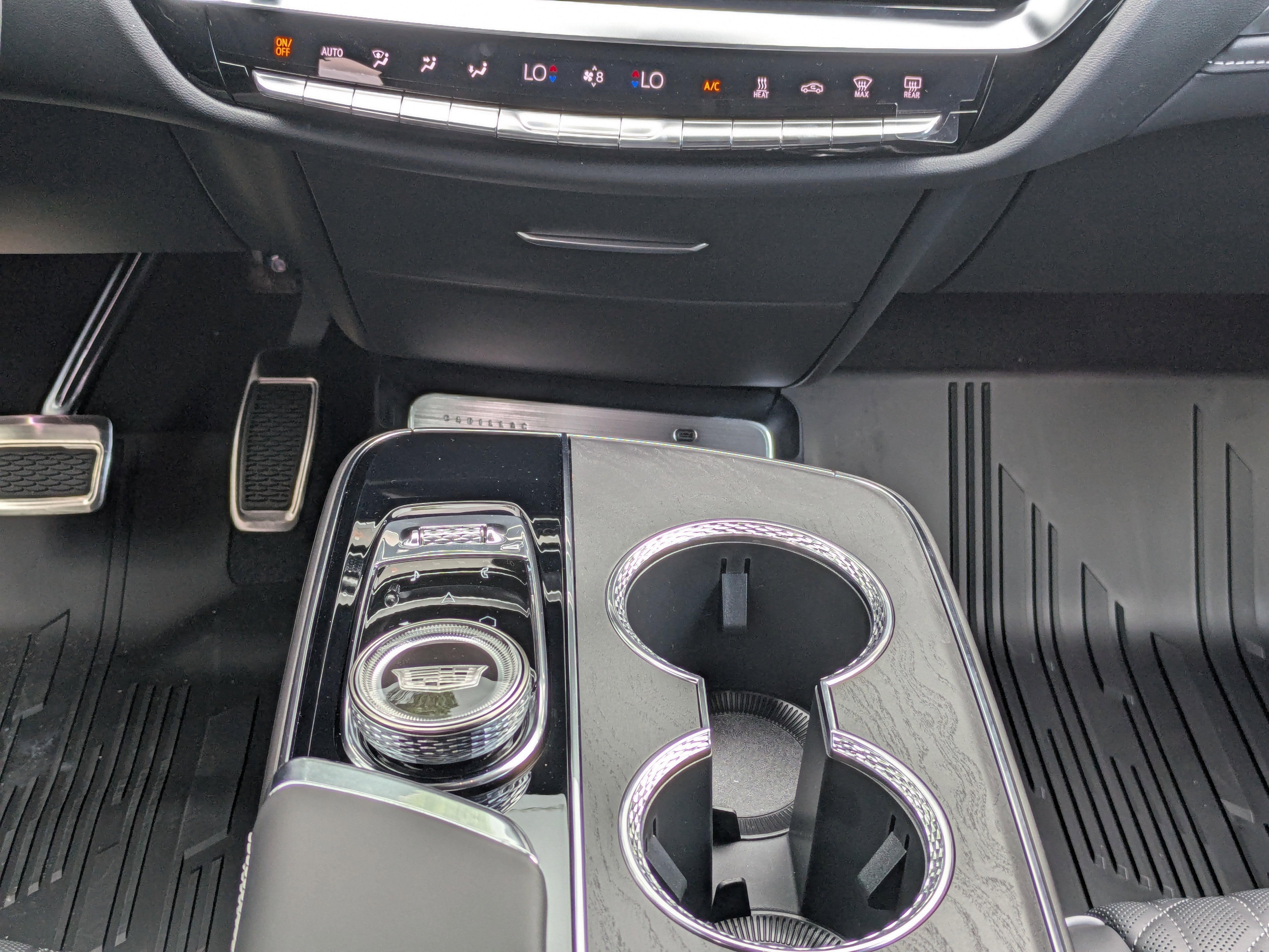 2026 Cadillac LYRIQ V-Series Premium