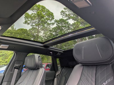 2026 Cadillac LYRIQ V-Series Premium