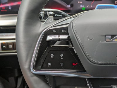 2026 Cadillac LYRIQ V-Series Premium