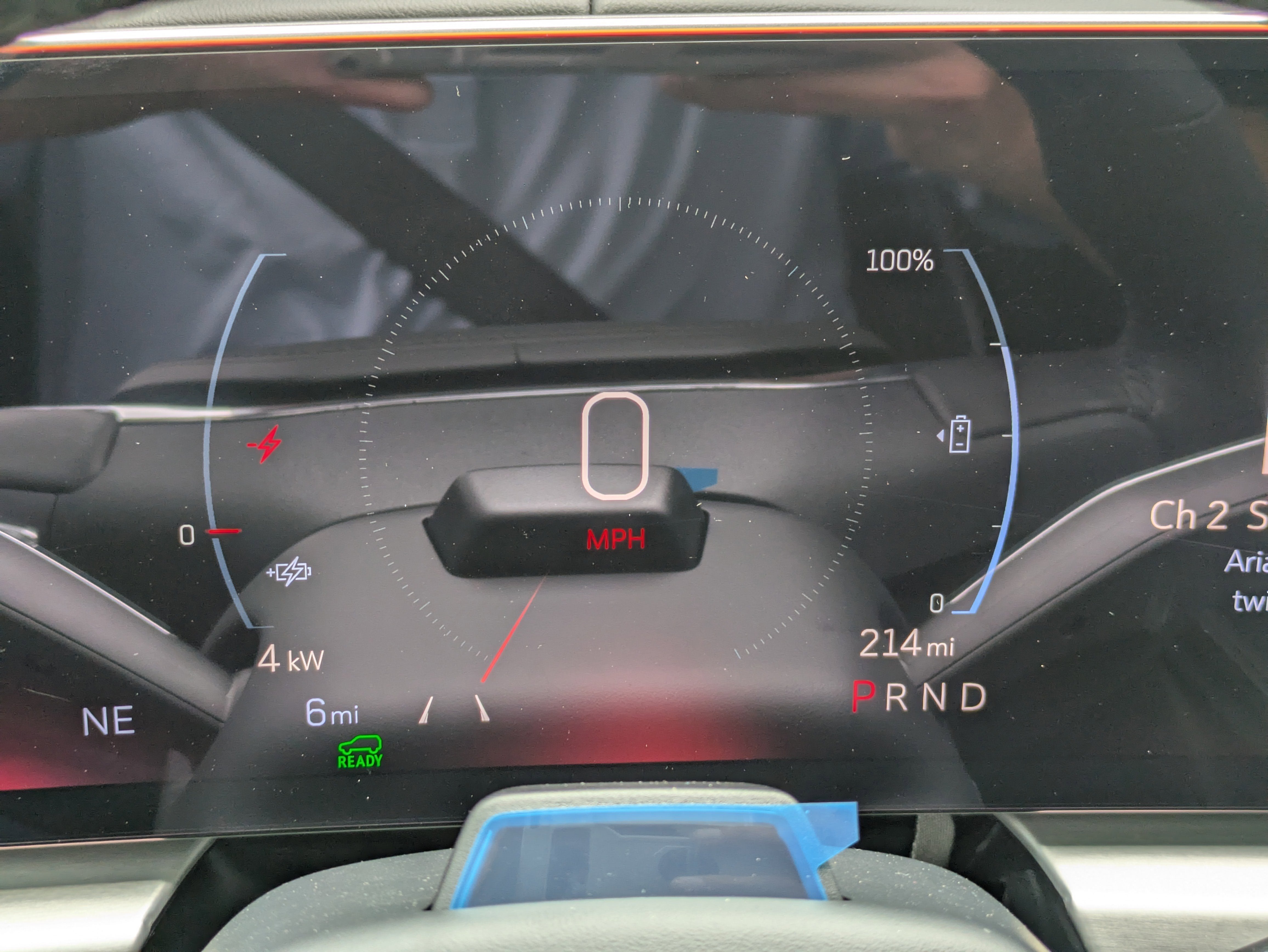 2026 Cadillac LYRIQ V-Series Premium