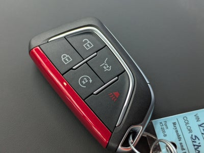 2026 Cadillac LYRIQ V-Series Premium