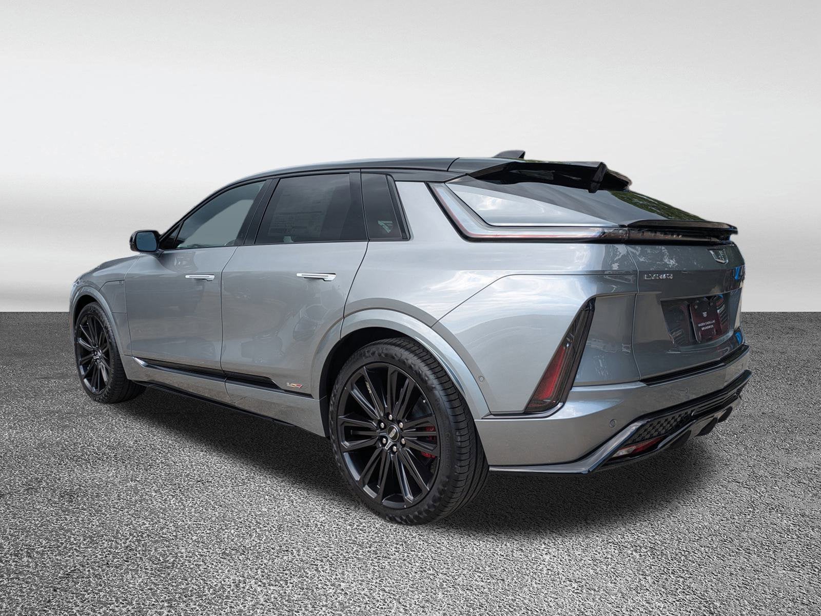 2026 Cadillac LYRIQ V-Series Premium