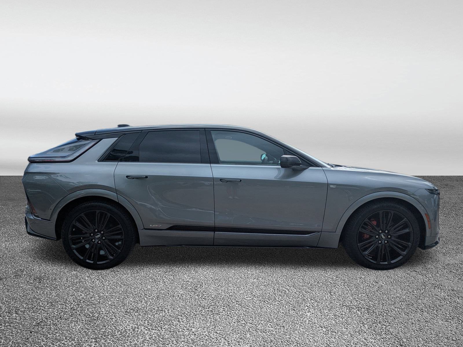 2026 Cadillac LYRIQ V-Series Premium