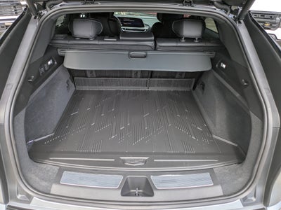 2026 Cadillac LYRIQ V-Series Premium