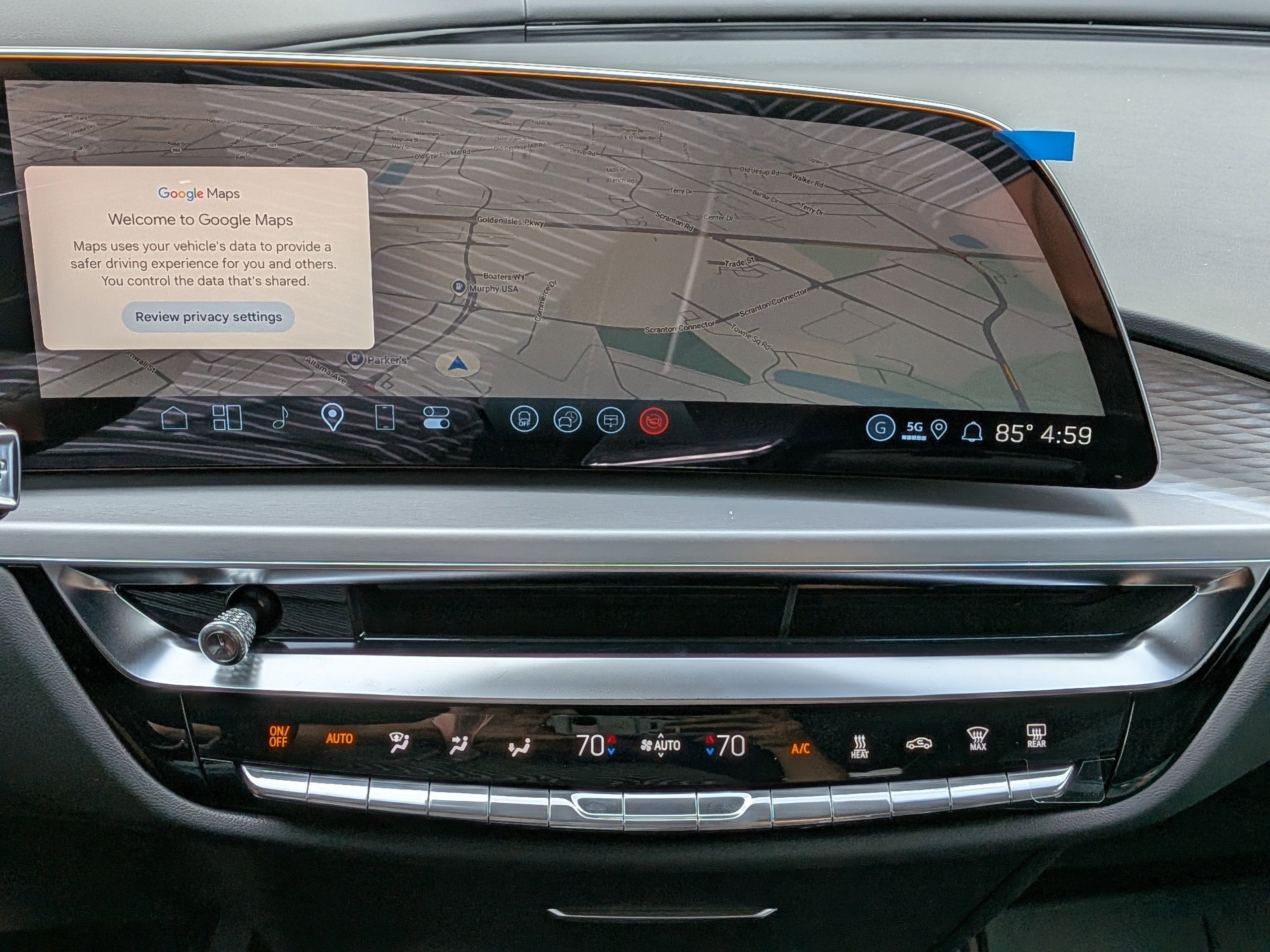 2026 Cadillac LYRIQ V-Series Premium