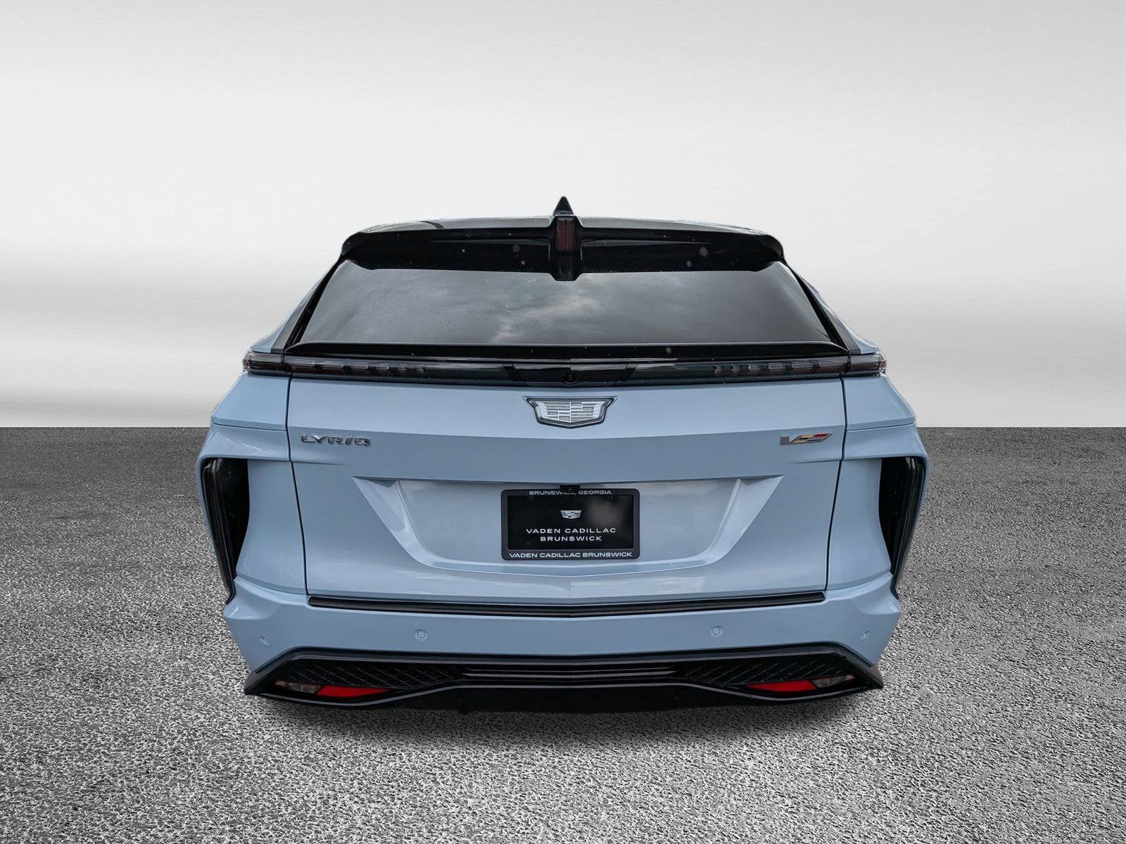 2026 Cadillac LYRIQ V-Series Premium