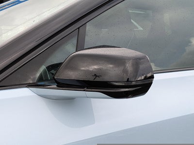 2026 Cadillac LYRIQ V-Series Premium