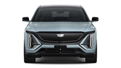 2026 Cadillac LYRIQ V-Series Premium