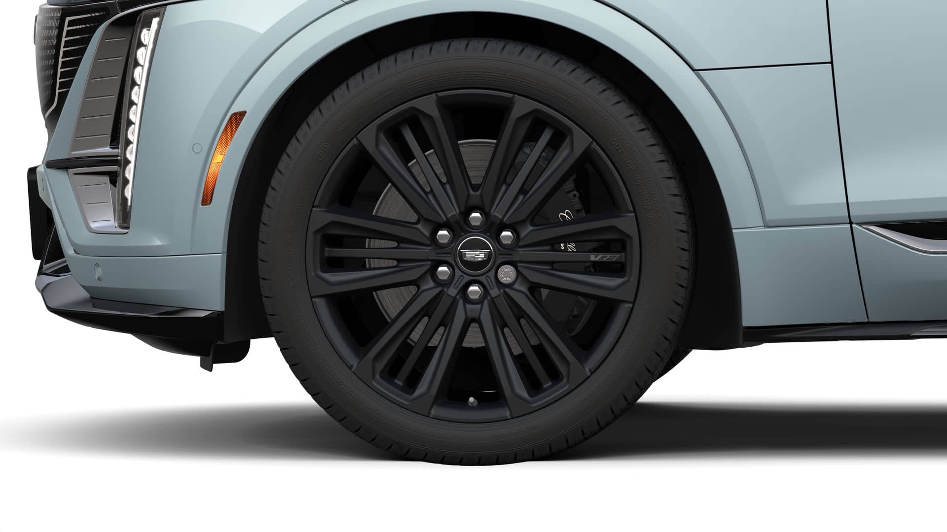 2026 Cadillac LYRIQ V-Series Premium