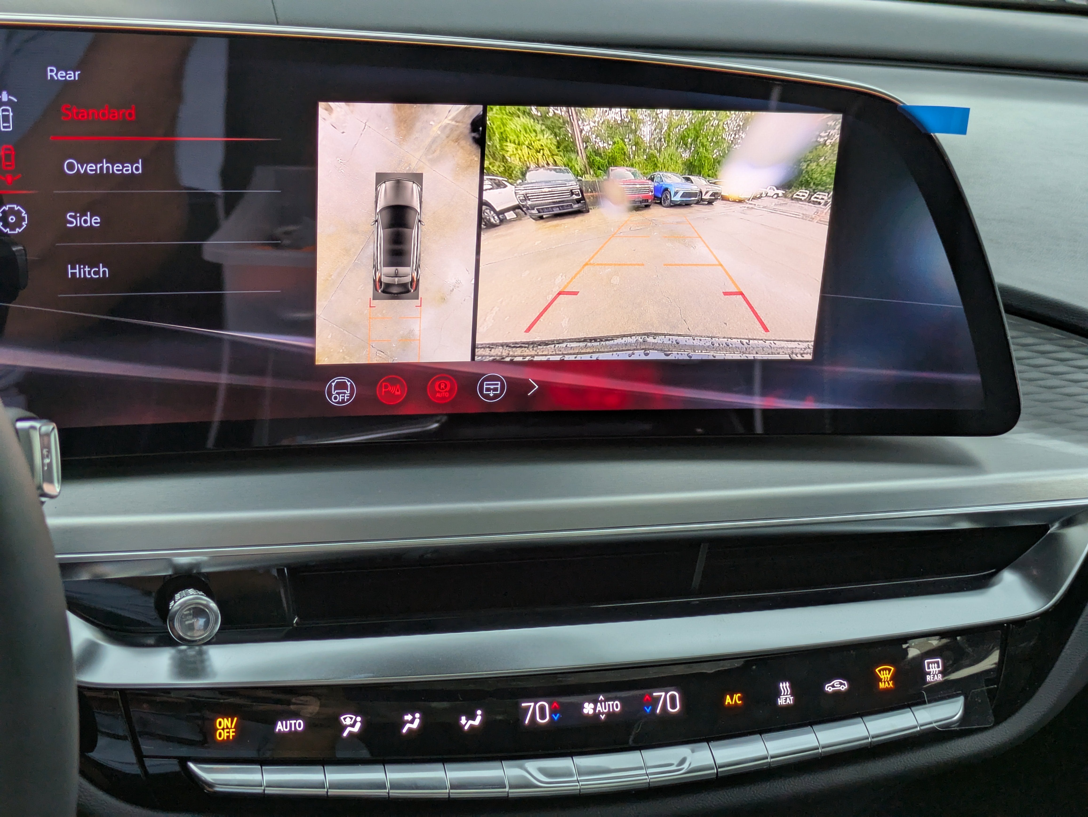 2026 Cadillac LYRIQ V-Series Premium