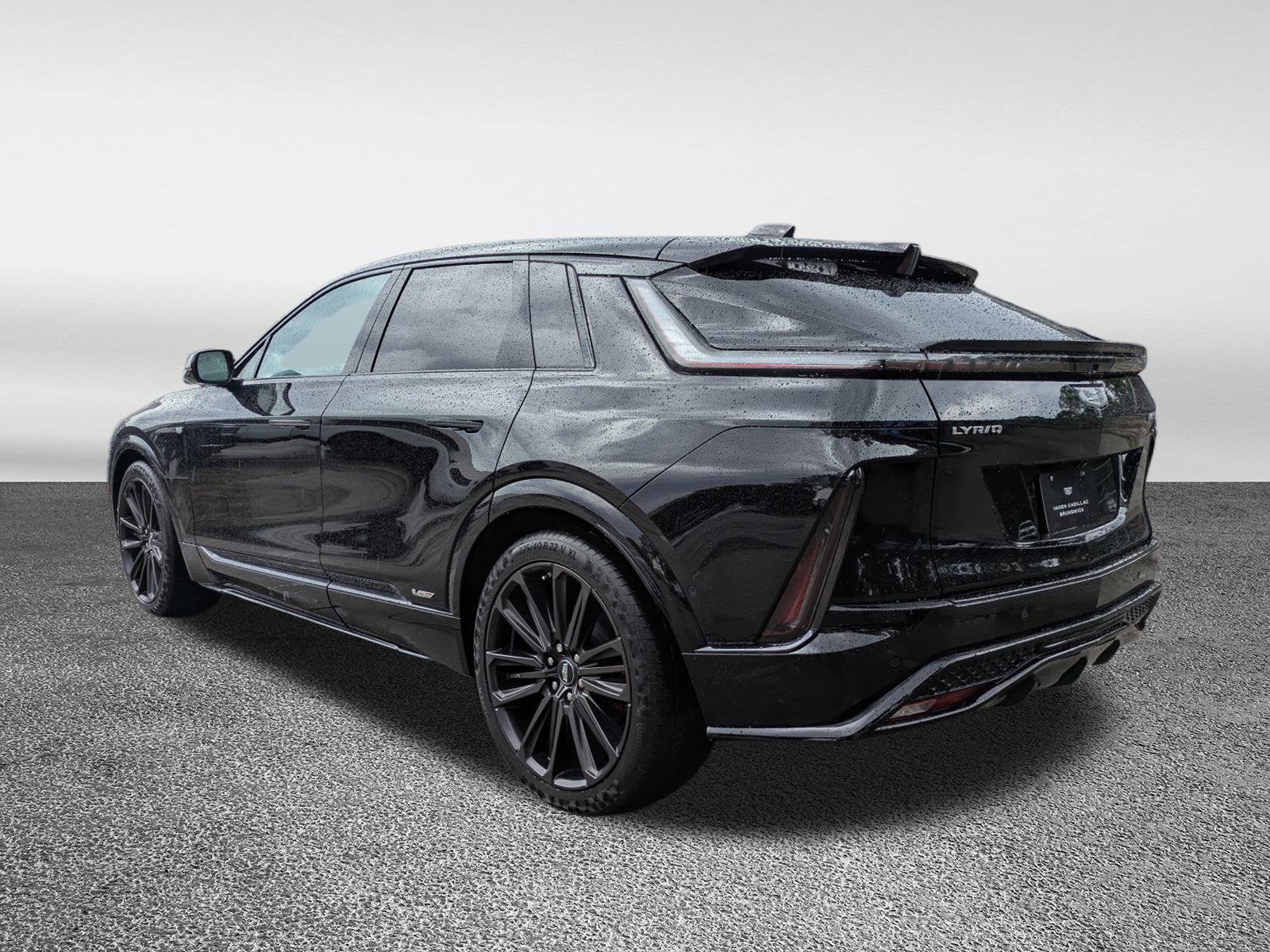 2026 Cadillac LYRIQ V-Series Premium