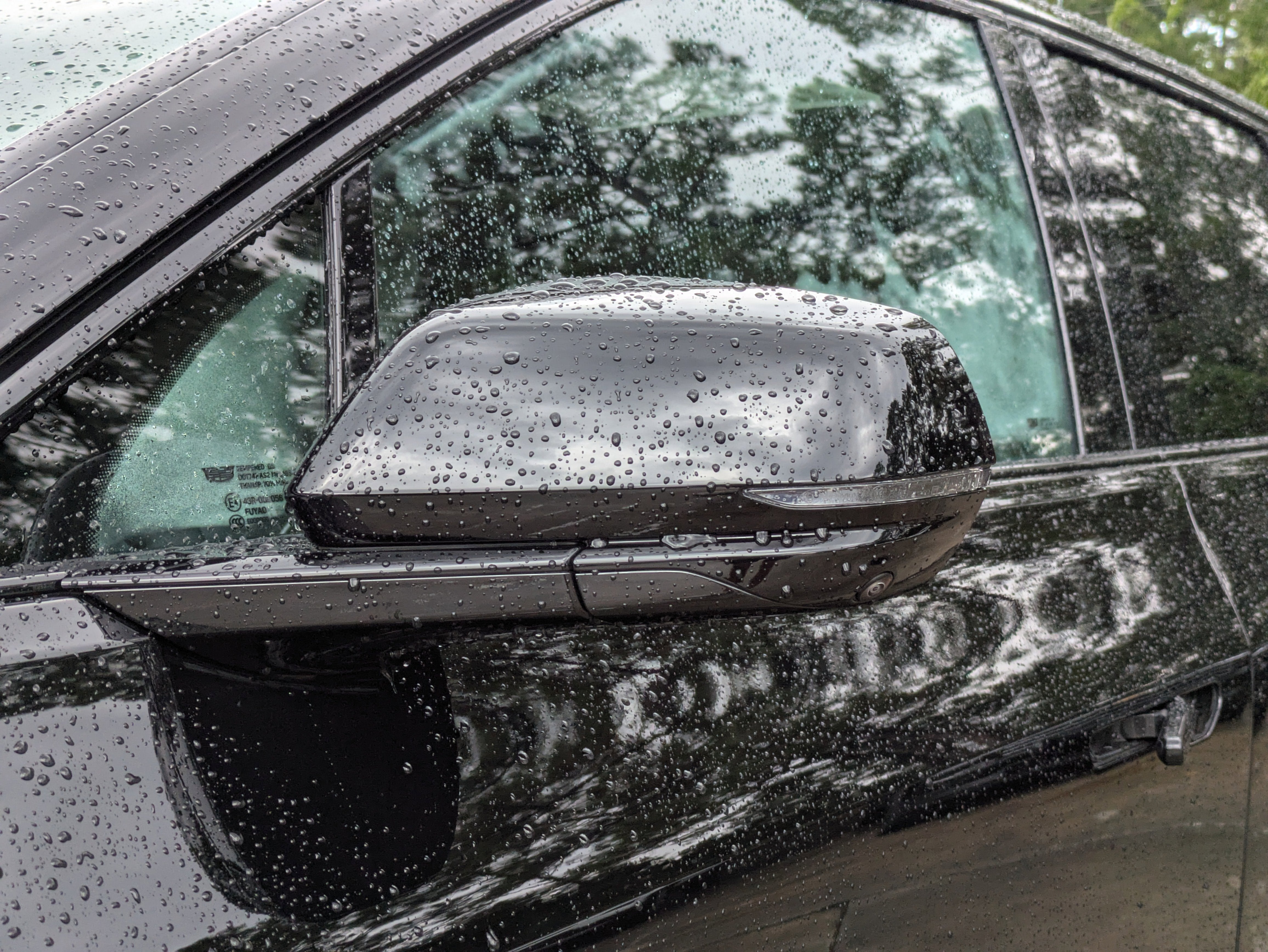 2026 Cadillac LYRIQ V-Series Premium