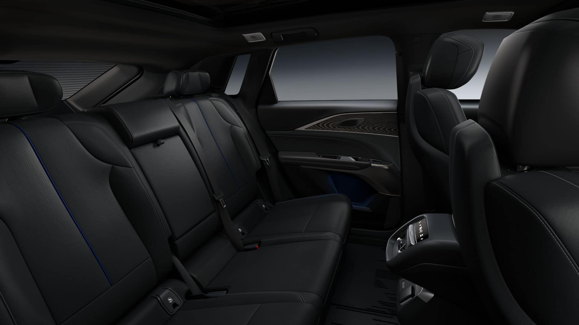 2026 Cadillac LYRIQ V-Series