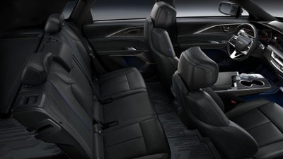 2026 Cadillac LYRIQ V-Series