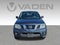 2015 Nissan Frontier SV