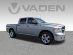 2022 RAM 1500 Classic Tradesman Crew Cab 4x4 5'7" Box