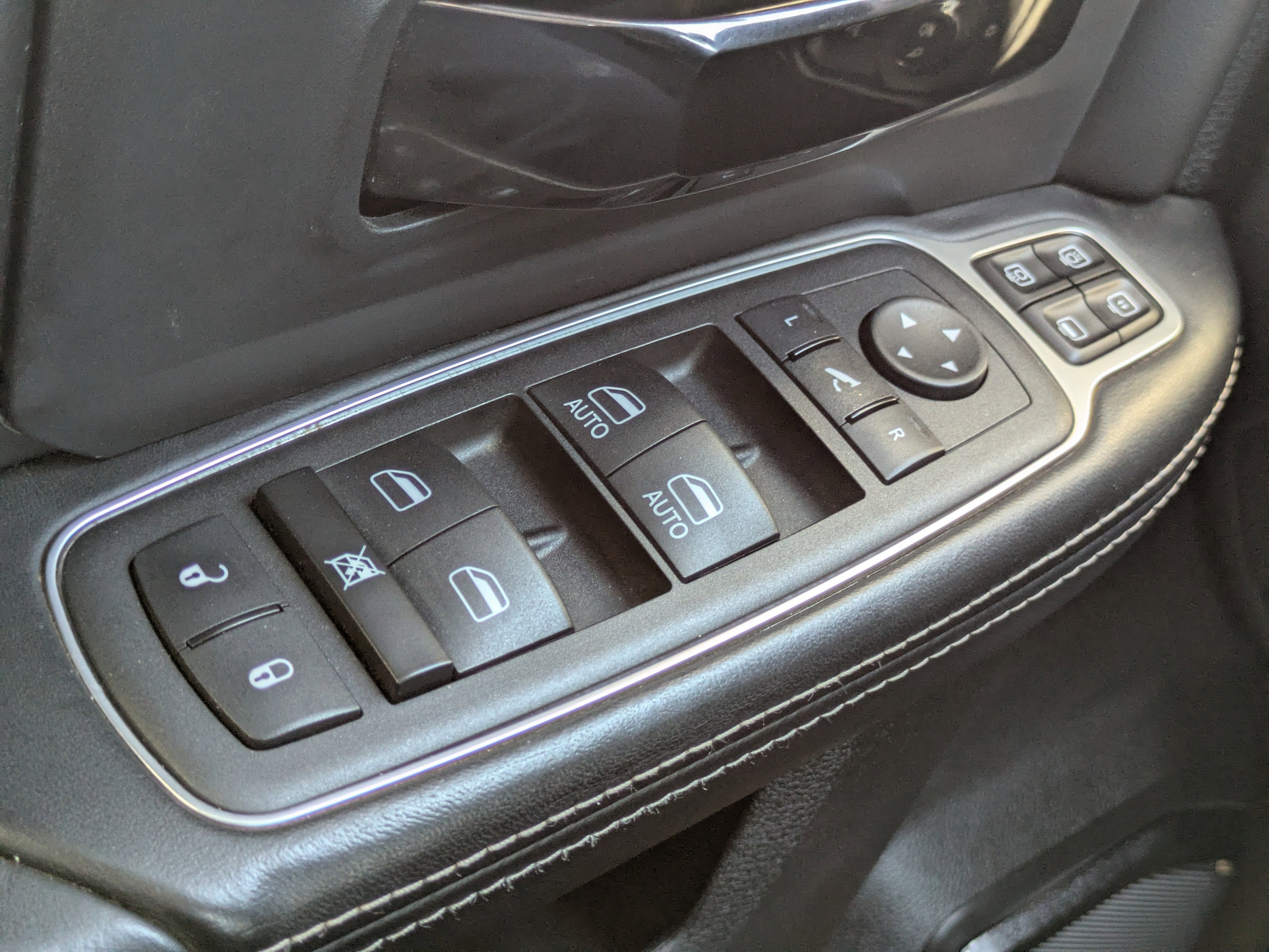 2023 RAM 2500 Power Wagon Rebel