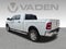 2020 RAM 2500 Laramie Mega Cab 4x4 6'4" Box