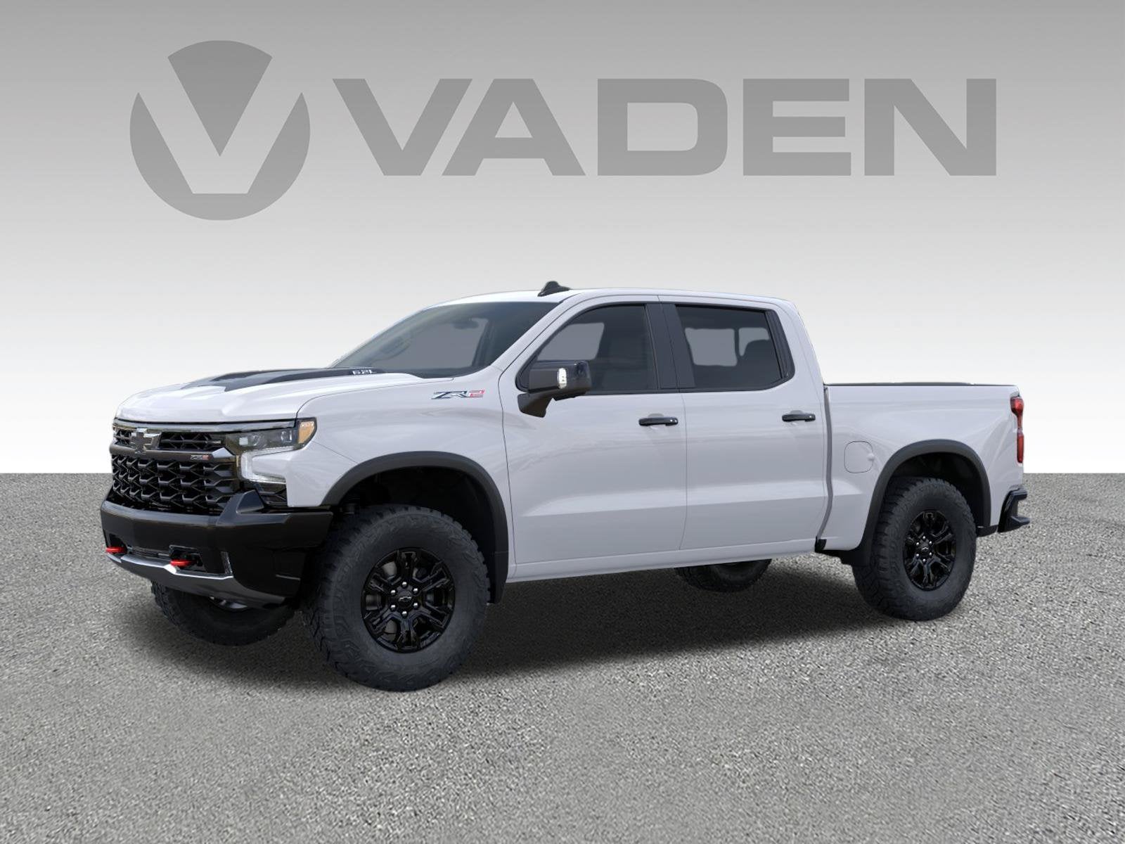 2026 Chevrolet Silverado 1500 ZR2 Savannah GA | Pooler Tybee