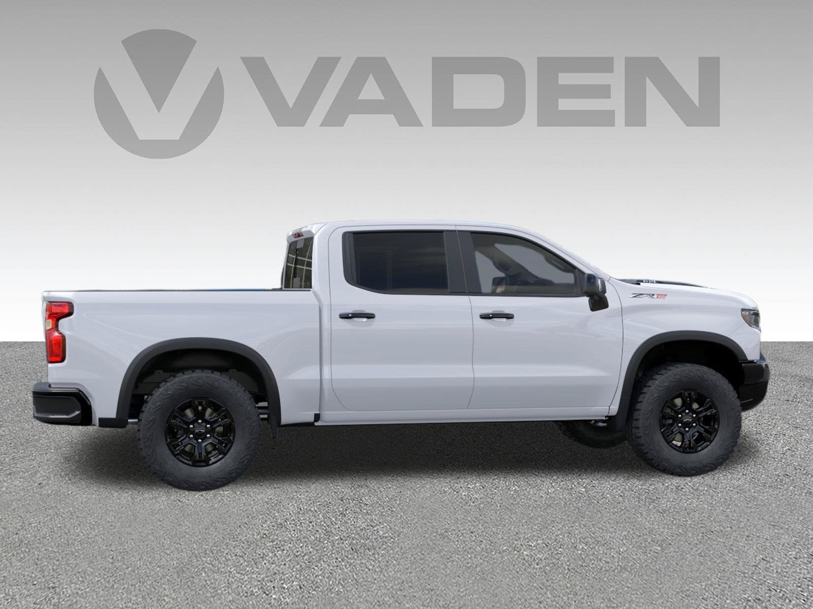 2026 Chevrolet Silverado 1500 ZR2 Savannah GA | Pooler Tybee